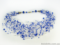 Комплект бижутерный Анита - <ro>Изображение</ro><ru>Изображение</ru> #2, <ru>Объявление</ru> #526546