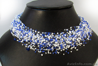 Комплект бижутерный Анита - <ro>Изображение</ro><ru>Изображение</ru> #1, <ru>Объявление</ru> #526546