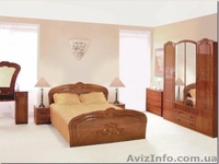 Спальня "Антонина" - <ro>Изображение</ro><ru>Изображение</ru> #4, <ru>Объявление</ru> #528275