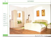 Спальня "Антонина" - <ro>Изображение</ro><ru>Изображение</ru> #6, <ru>Объявление</ru> #528275