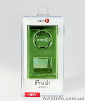 Автомобильные ароматизаторы "Arashi" - <ro>Изображение</ro><ru>Изображение</ru> #3, <ru>Объявление</ru> #522124