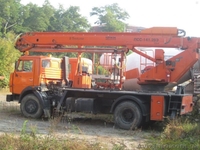 АРЕНДА АВТОВЫШКИ 18М,22М,28М.32м,38м. - <ro>Изображение</ro><ru>Изображение</ru> #2, <ru>Объявление</ru> #539057