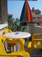 Отдьiх в частном секторе в Болгария,г. Поморие - <ro>Изображение</ro><ru>Изображение</ru> #1, <ru>Объявление</ru> #556686