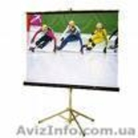 Аренда, Прокат, плазменных, LCD, ЖК, телевизоров, экранов, проектор - <ro>Изображение</ro><ru>Изображение</ru> #1, <ru>Объявление</ru> #530815