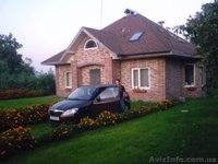 Новый дом. - <ro>Изображение</ro><ru>Изображение</ru> #1, <ru>Объявление</ru> #187968