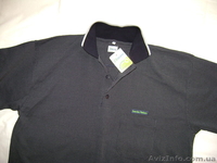 Продам тенниску - <ro>Изображение</ro><ru>Изображение</ru> #1, <ru>Объявление</ru> #553595