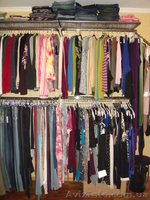 Торговое оборудование б/у для магазина женской и мужской одежды - <ro>Изображение</ro><ru>Изображение</ru> #3, <ru>Объявление</ru> #536597