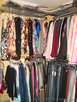 Торговое оборудование б/у для магазина женской и мужской одежды - <ro>Изображение</ro><ru>Изображение</ru> #2, <ru>Объявление</ru> #536597