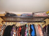 Торговое оборудование б/у для магазина женской и мужской одежды - <ro>Изображение</ro><ru>Изображение</ru> #4, <ru>Объявление</ru> #536597