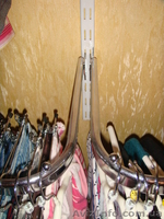 Торговое оборудование б/у для магазина женской и мужской одежды - <ro>Изображение</ro><ru>Изображение</ru> #6, <ru>Объявление</ru> #536597