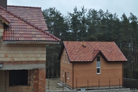 Полимерпесчаная черепица и плитка от завода производителя «Бистот»™ - <ro>Изображение</ro><ru>Изображение</ru> #4, <ru>Объявление</ru> #35452