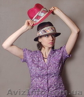 Головные уборы налюбой вкус.Большой выбор - <ro>Изображение</ro><ru>Изображение</ru> #7, <ru>Объявление</ru> #520960