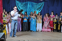 Ведущий на выпускной вечер - <ro>Изображение</ro><ru>Изображение</ru> #6, <ru>Объявление</ru> #551419