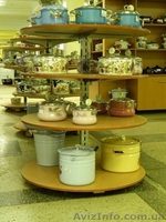 Продам оборудование для торговли - <ro>Изображение</ro><ru>Изображение</ru> #1, <ru>Объявление</ru> #530336