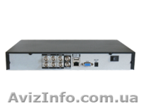 Продам видеорегистратор  DVR-0404N  - <ro>Изображение</ro><ru>Изображение</ru> #2, <ru>Объявление</ru> #552673