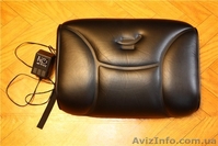 Продам новый Масажор(подушка)Гермния+весь комплект(новый)доставка любой город ст - <ro>Изображение</ro><ru>Изображение</ru> #1, <ru>Объявление</ru> #554639