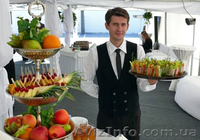 Кейтеринг услуги в Киеве. Ресторан выездного обслуживания - <ro>Изображение</ro><ru>Изображение</ru> #1, <ru>Объявление</ru> #543000