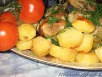 Банкет доставка еды в офис и на дом  - <ro>Изображение</ro><ru>Изображение</ru> #4, <ru>Объявление</ru> #539812