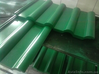 полимерпесчаная черепица - <ro>Изображение</ro><ru>Изображение</ru> #5, <ru>Объявление</ru> #546565