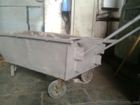 Продам бетономешалку 0.33 куб.м.380 В б/у в отличном состоянии. - <ro>Изображение</ro><ru>Изображение</ru> #2, <ru>Объявление</ru> #555821