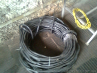 Продам бетономешалку 0.33 куб.м.380 В б/у в отличном состоянии. - <ro>Изображение</ro><ru>Изображение</ru> #6, <ru>Объявление</ru> #555821