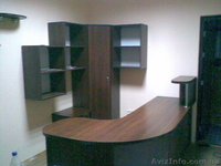 Торговая и офисная мебель на заказ - <ro>Изображение</ro><ru>Изображение</ru> #3, <ru>Объявление</ru> #548739