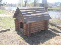 Строительство срубов - <ro>Изображение</ro><ru>Изображение</ru> #5, <ru>Объявление</ru> #532517