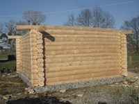 Строительство срубов - <ro>Изображение</ro><ru>Изображение</ru> #2, <ru>Объявление</ru> #532517