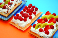 концентраты кондитерские и хлебобулочные - <ro>Изображение</ro><ru>Изображение</ru> #2, <ru>Объявление</ru> #551180