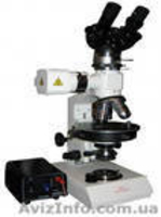 Микроскопы МБС-2, МБС-9-11, МБС-10, Биолам-70, Биолам-М, БМИ-1, ММИ, И - <ro>Изображение</ro><ru>Изображение</ru> #6, <ru>Объявление</ru> #555407