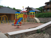 Детское спортивно-игровое оборудование ТМ БІМБОКА - <ro>Изображение</ro><ru>Изображение</ru> #2, <ru>Объявление</ru> #552054