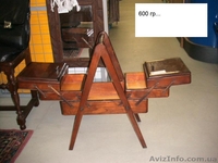 С ИТАЛИИ ВЕЩИ  ХОРОШИЕ... - <ro>Изображение</ro><ru>Изображение</ru> #8, <ru>Объявление</ru> #550727