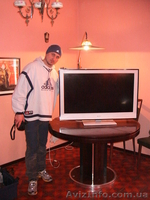 Продам на a запчасти тв. Sony Bravia - <ro>Изображение</ro><ru>Изображение</ru> #2, <ru>Объявление</ru> #531808