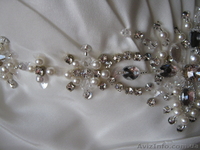 Свадебное платье Miss Paris - <ro>Изображение</ro><ru>Изображение</ru> #3, <ru>Объявление</ru> #533070