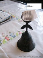 С ИТАЛИИ ВЕЩИ  ХОРОШИЕ... - <ro>Изображение</ro><ru>Изображение</ru> #2, <ru>Объявление</ru> #550727