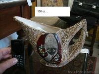 Хорошиевещи сИталии. - <ro>Изображение</ro><ru>Изображение</ru> #1, <ru>Объявление</ru> #550756