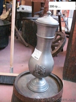 С ИТАЛИИ ВЕЩИ  ХОРОШИЕ... - <ro>Изображение</ro><ru>Изображение</ru> #6, <ru>Объявление</ru> #550727