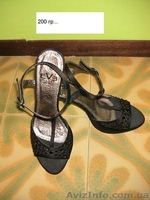 Обувь с италия. - <ro>Изображение</ro><ru>Изображение</ru> #6, <ru>Объявление</ru> #550762