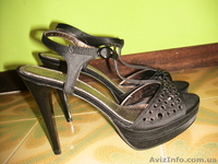 Обувь с италия. - <ro>Изображение</ro><ru>Изображение</ru> #7, <ru>Объявление</ru> #550762