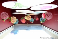 Сезонный декор для магазинв, оформление витрин в весеннем стиле, 8 марта - <ro>Изображение</ro><ru>Изображение</ru> #4, <ru>Объявление</ru> #545395