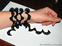 Лариат кружевной - <ro>Изображение</ro><ru>Изображение</ru> #3, <ru>Объявление</ru> #527198