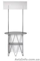 Промостолы от производителяю высокое качество - <ro>Изображение</ro><ru>Изображение</ru> #2, <ru>Объявление</ru> #539708