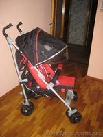 Espiro Прогулочная коляска Espiro Jet - <ro>Изображение</ro><ru>Изображение</ru> #2, <ru>Объявление</ru> #530694