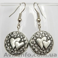 Продам бижутерию оптом (и в розницу) - <ro>Изображение</ro><ru>Изображение</ru> #2, <ru>Объявление</ru> #552748