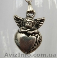 Продам бижутерию оптом (и в розницу) - <ro>Изображение</ro><ru>Изображение</ru> #9, <ru>Объявление</ru> #552748