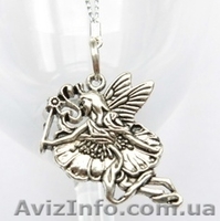 Продам бижутерию оптом (и в розницу) - <ro>Изображение</ro><ru>Изображение</ru> #7, <ru>Объявление</ru> #552748