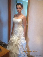 Свадебное платье Miss Paris - <ro>Изображение</ro><ru>Изображение</ru> #2, <ru>Объявление</ru> #533070