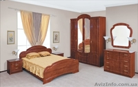 Спальня «Камелия" - <ro>Изображение</ro><ru>Изображение</ru> #2, <ru>Объявление</ru> #528389