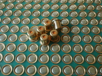 капсюль NobelSport - <ro>Изображение</ro><ru>Изображение</ru> #1, <ru>Объявление</ru> #534212