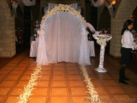 Букет невесты, свадебный букет, свадебная арка на прокат - <ro>Изображение</ro><ru>Изображение</ru> #2, <ru>Объявление</ru> #545401